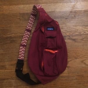 Kavu Rope Bag